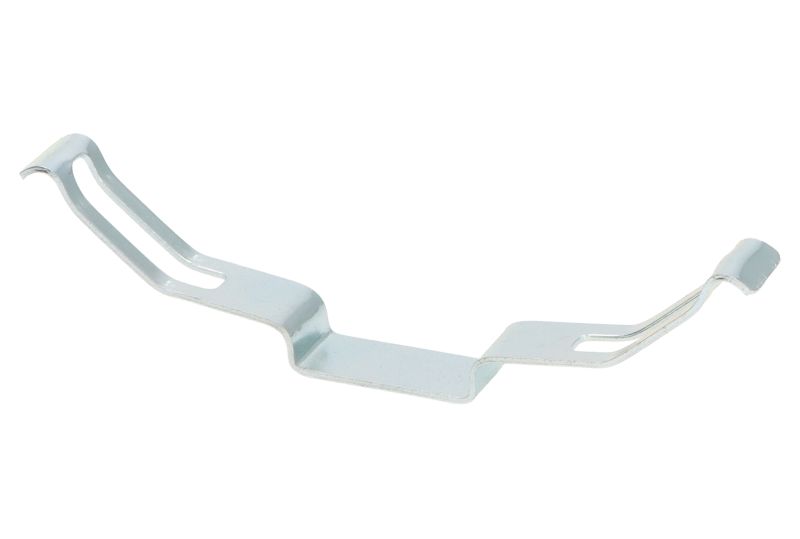 Set accesorii plăcuțe frână față 2 bucăți