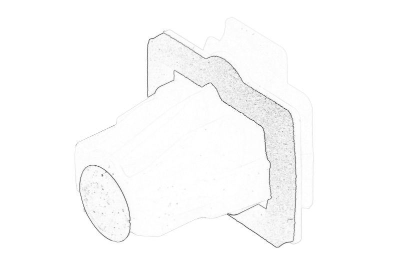 Kit reparatie scaun