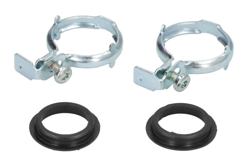 Set montare schimbator de caldura