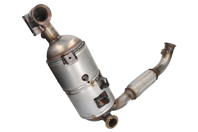 Filtru Funingine/Particule Sist.De Esapament