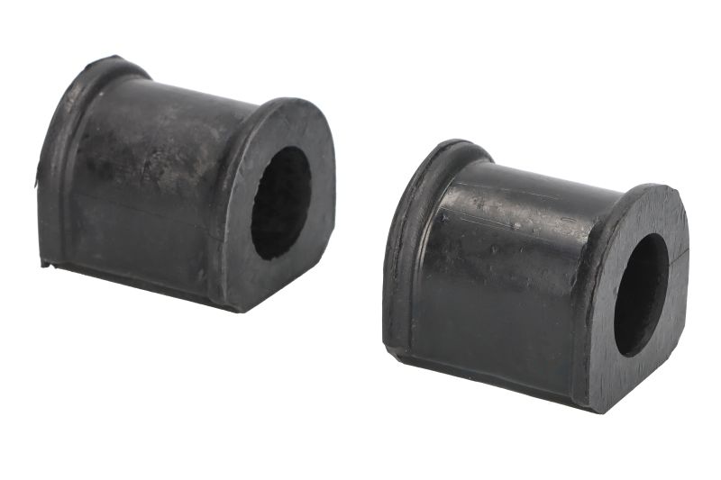 Bucșă bară stabilizatoare puntea spate cauciuc 40 mm 22 mm