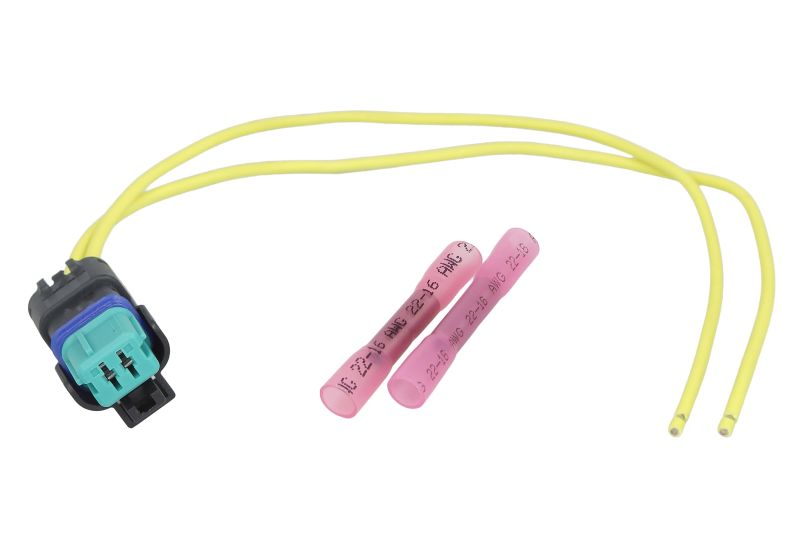 Supapa control presiune sistem - common-rail