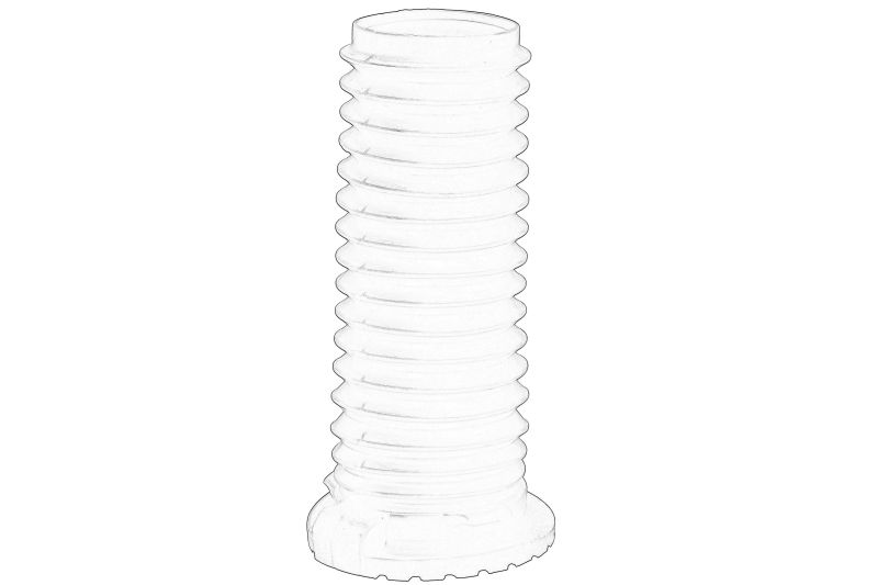 Capac protectie/burduf amortizor fata