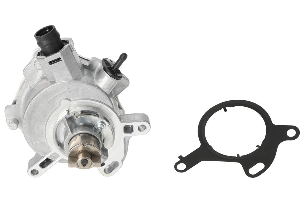 Pompa vacuum sistem de franare