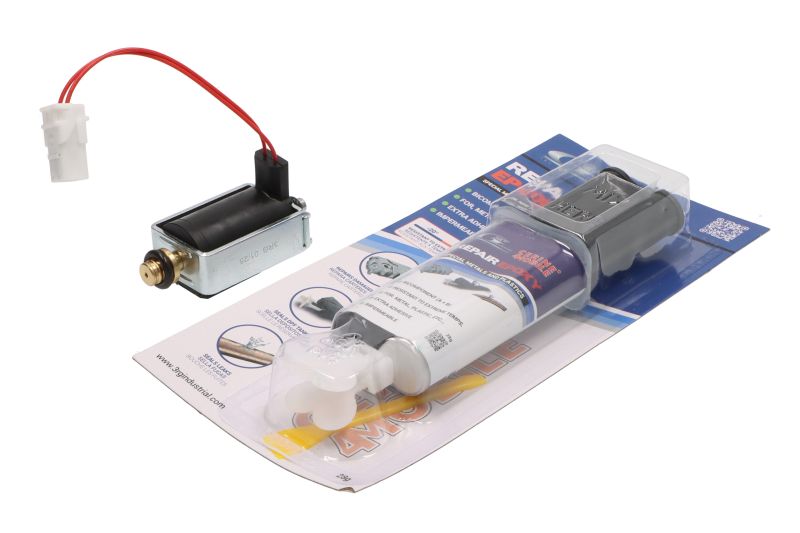 Pompa modul alimentare (injectare aditiv)