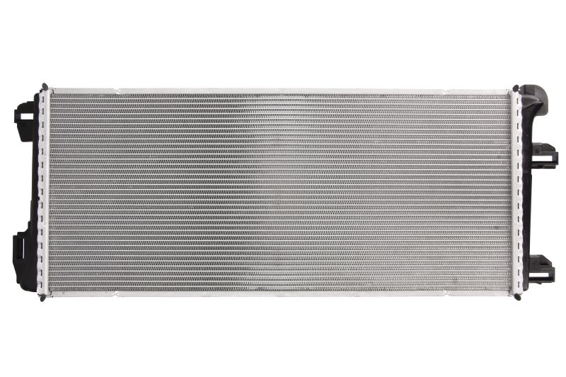 Radiator, baterie de antrenare