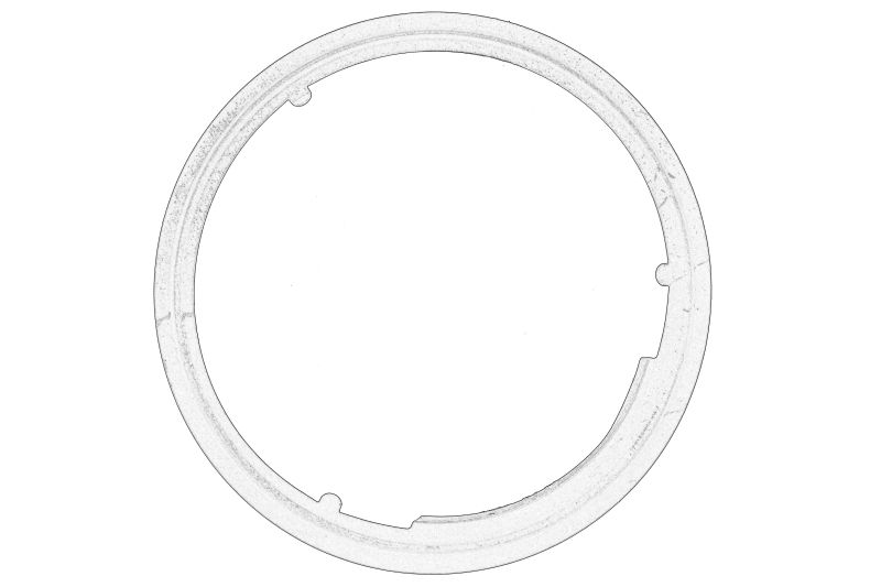 Garnitura de recirculare a gazelor de esapament originala