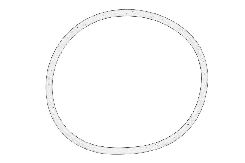 Garnitura valvei EGR originala