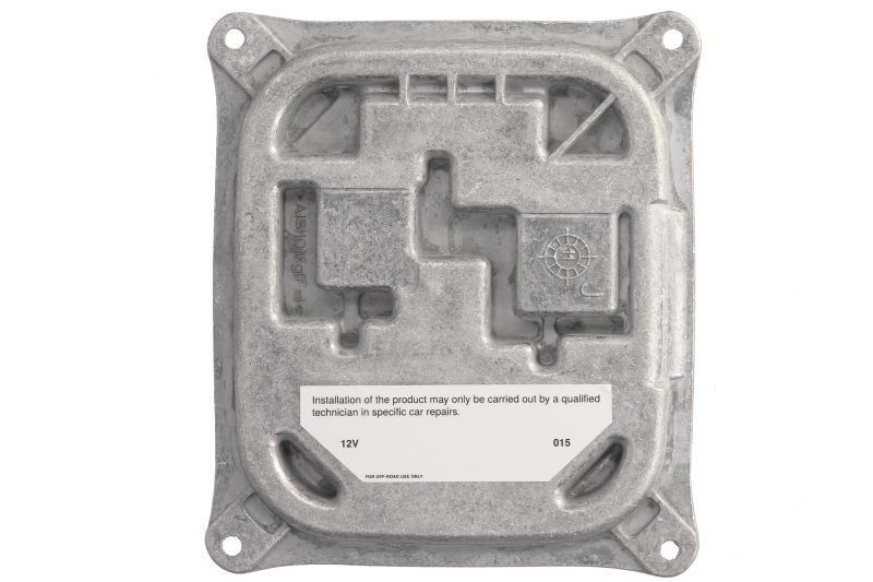 Controler faruri fata dreapta/stanga, LED