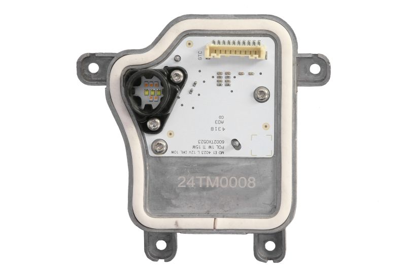 Unitate de control management motor