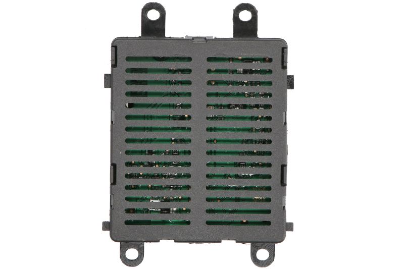 Unitate de control management motor