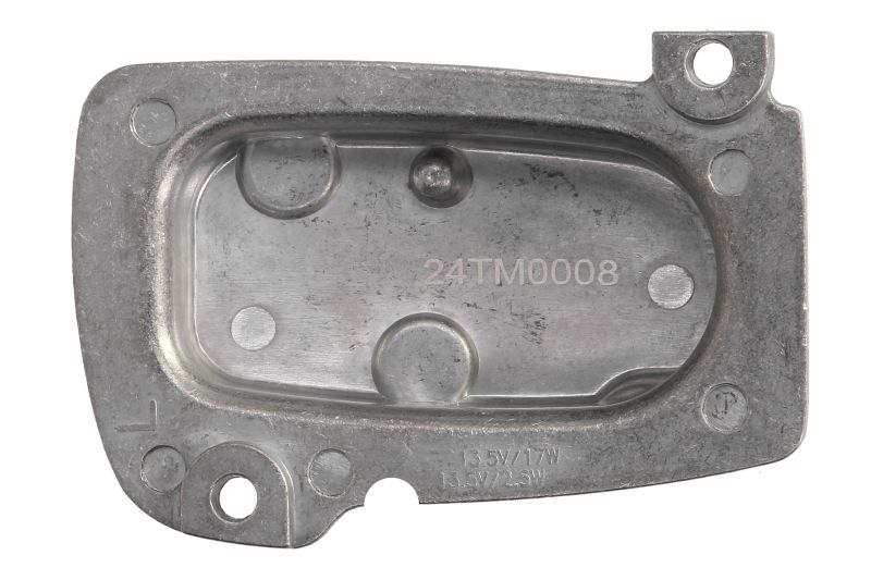 Controler faruri fata stanga ((en) for indicators (led))