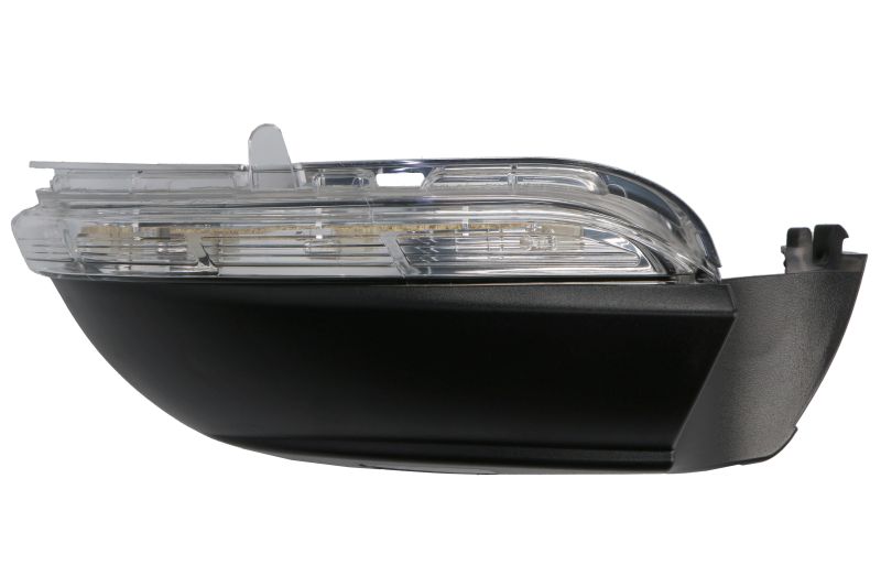 Lampa indicatoare a oglinzilor laterale dreapta (transparent, LED)