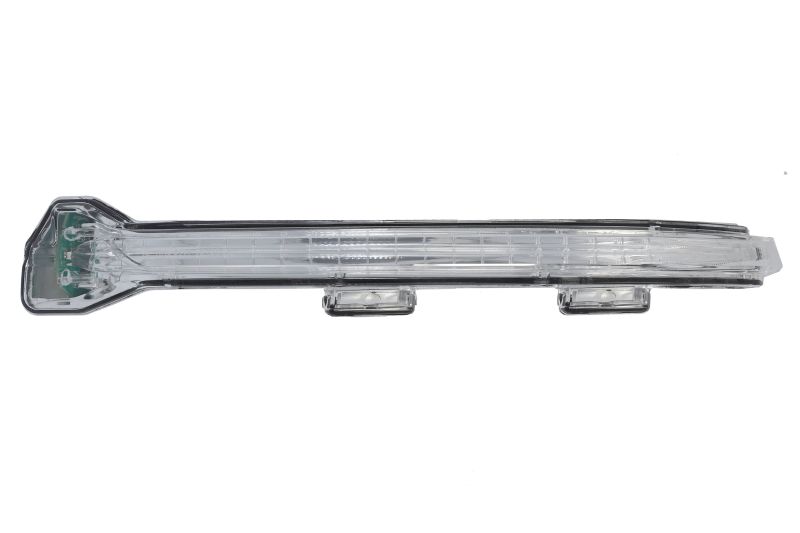 Lampa indicatoare a oglinzilor laterale dreapta (alb, LED)
