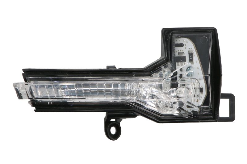Lampa indicatoare a oglinzilor laterale dreapta (led)
