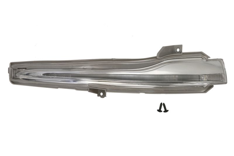 Lampa indicatoare a oglinzilor laterale stanga (led)