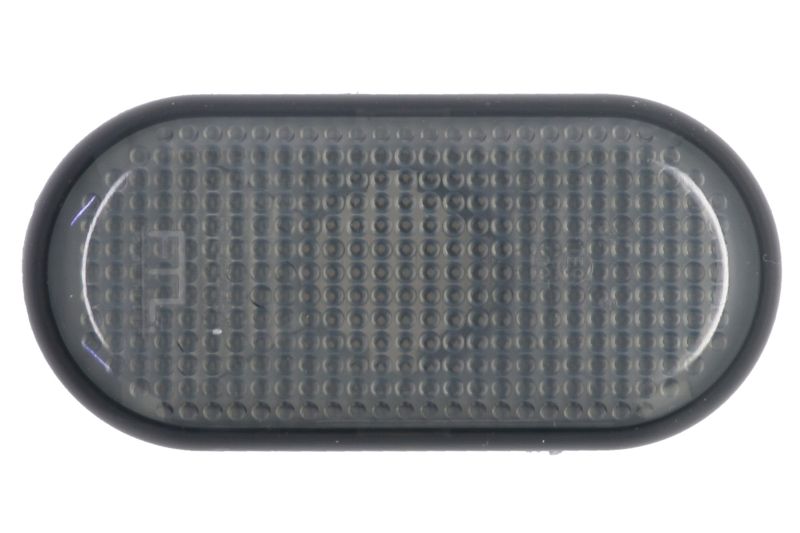 Lampa indicatoare, laterala (afumat, WY5W)