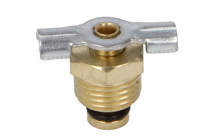 Surubul dopului de scurgere (material: aluminiu / cupru) M16x1,5mm