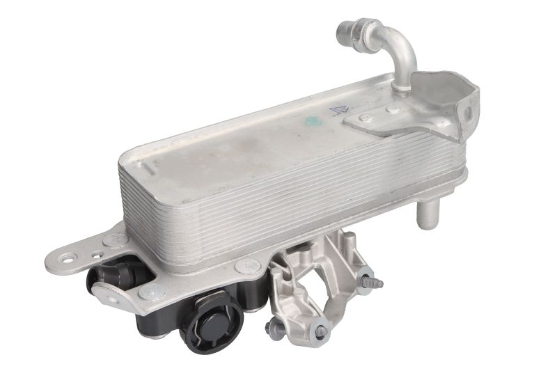 Radiator ulei BMW Seria 5 2010-2023 2.0L 136-231CP 100-170kW THERMOTEC