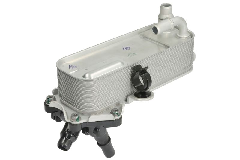 Radiator ulei BMW Seria 2 2013-2021 2.0/3.0L 184/245/326CP 135/180/240kW THERMOTEC