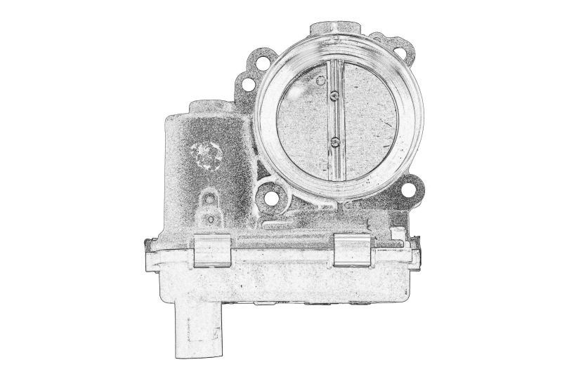 Strangulator original