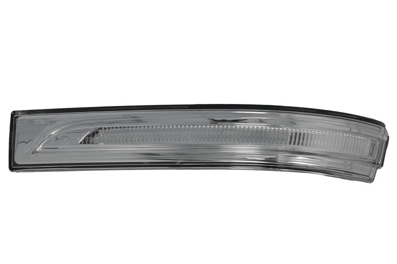 Lampa indicatoare a oglinzilor laterale stanga