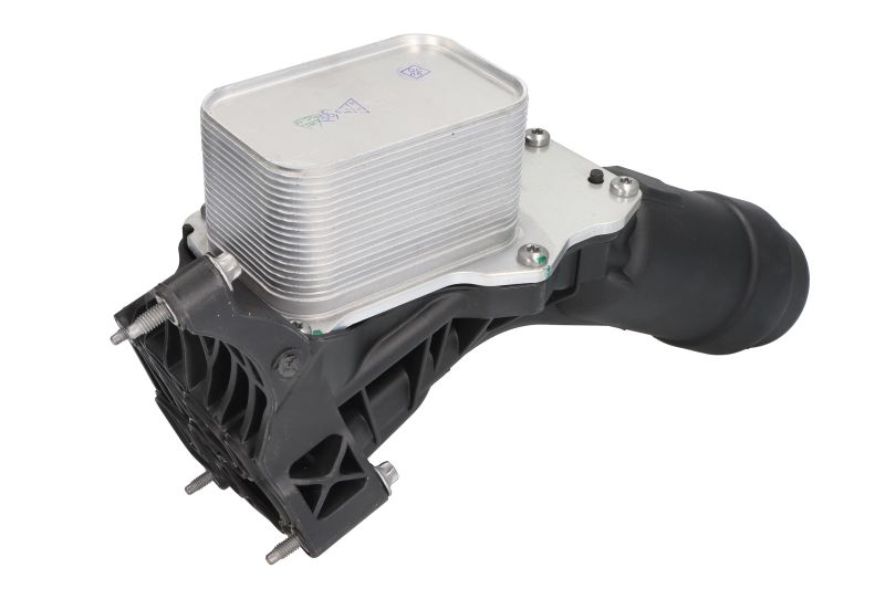 Radiator ulei BMW Seria 5 2010-2023 1.6/2.0/3.0L 136-313CP 100-230kW THERMOTEC