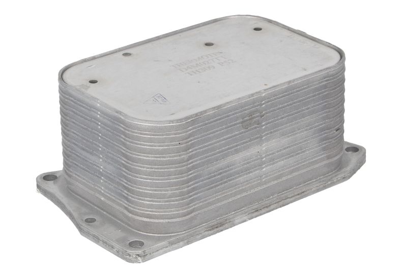 Radiator ulei MERCEDES-BENZ GLE 2015-2019 4.7L 435/456CP 320/335kW THERMOTEC