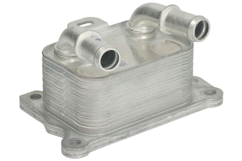Radiator ulei RENAULT DUSTER 2021-2024 1.3L 150CP 110kW THERMOTEC