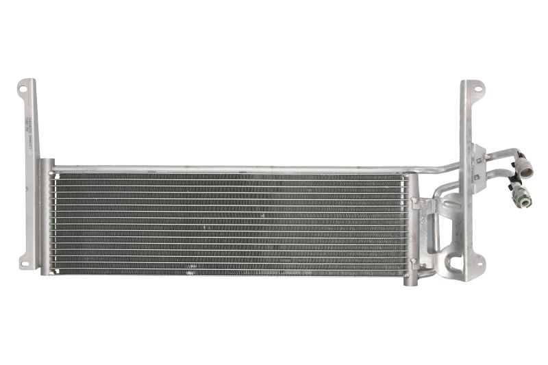 Radiator ulei VW TIGUAN 2007-2018 2.0L 110-211CP 81-155kW THERMOTEC