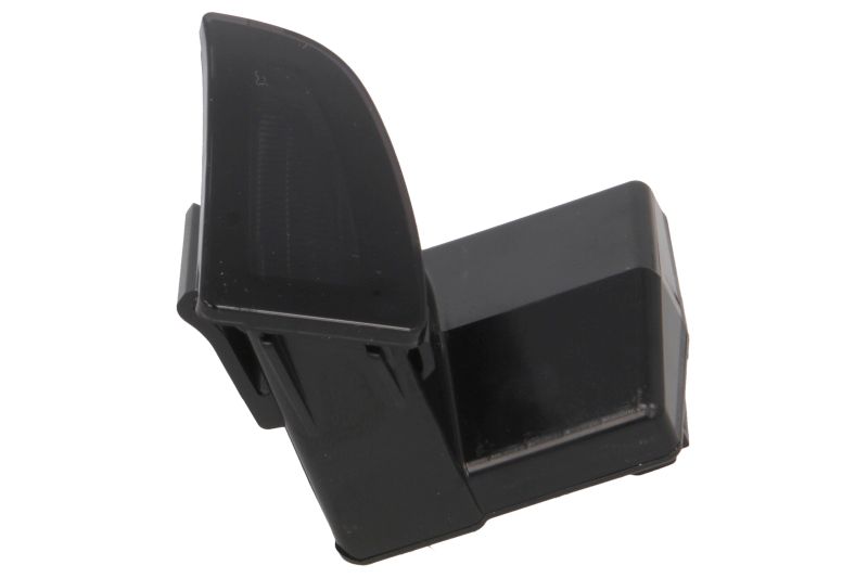 Lampa de avertizare pentru schimbarea benzii stanga