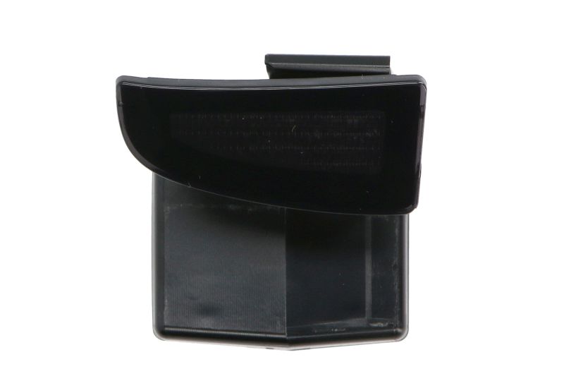 Lampa de avertizare pentru schimbarea benzii dreapta