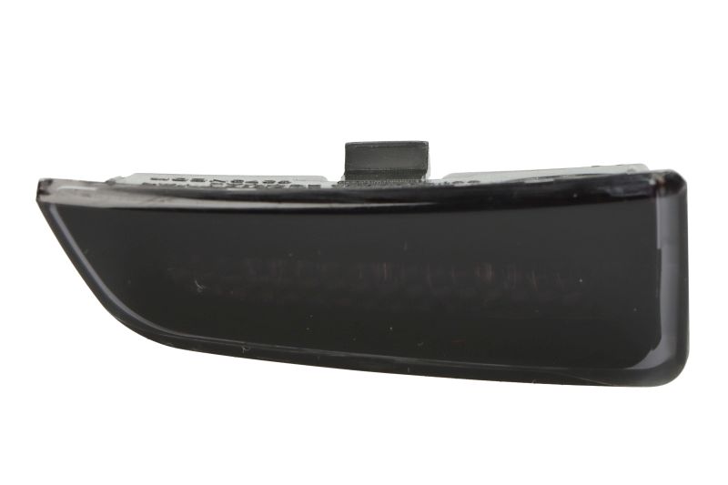 Lampa de avertizare pentru schimbarea benzii dreapta