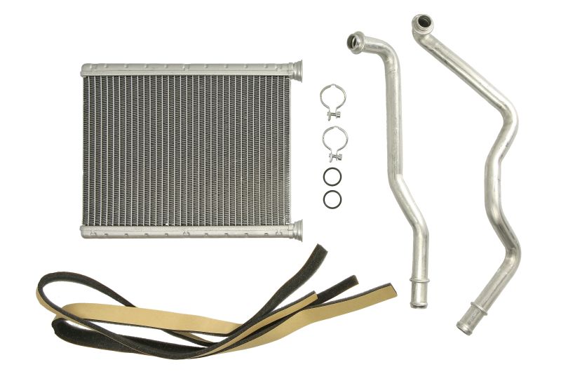 Incalzitor TOYOTA AVENSIS 2003-2008 THERMOTEC