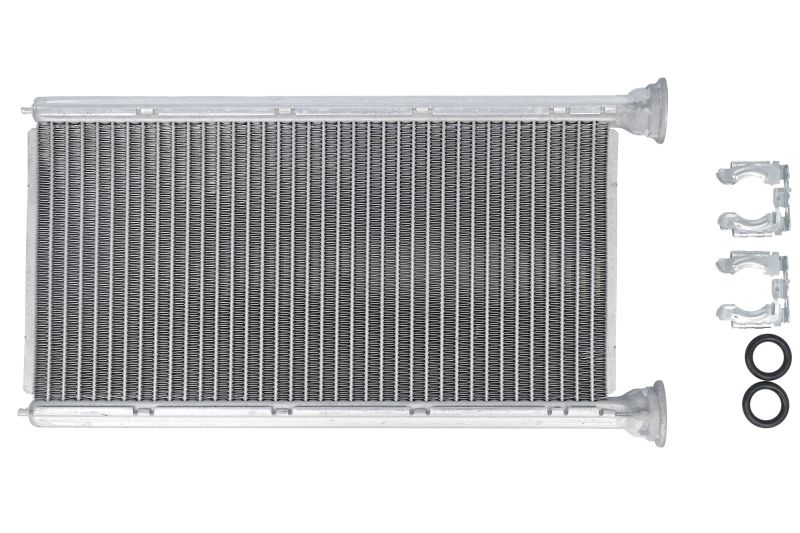 Incalzitor SUBARU XV 2012-2019 THERMOTEC