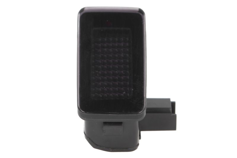 Lampa de avertizare pentru schimbarea benzii stanga