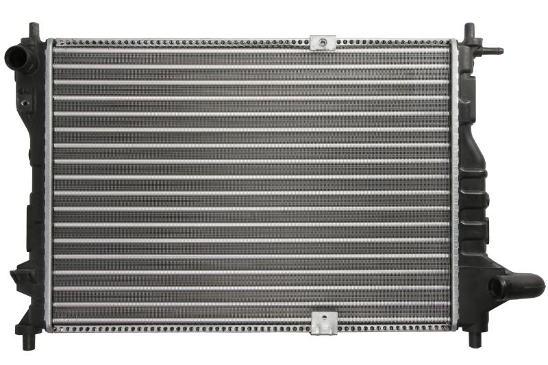 Radiator motor CHEVROLET MATIZ 2005-2013 THERMOTEC