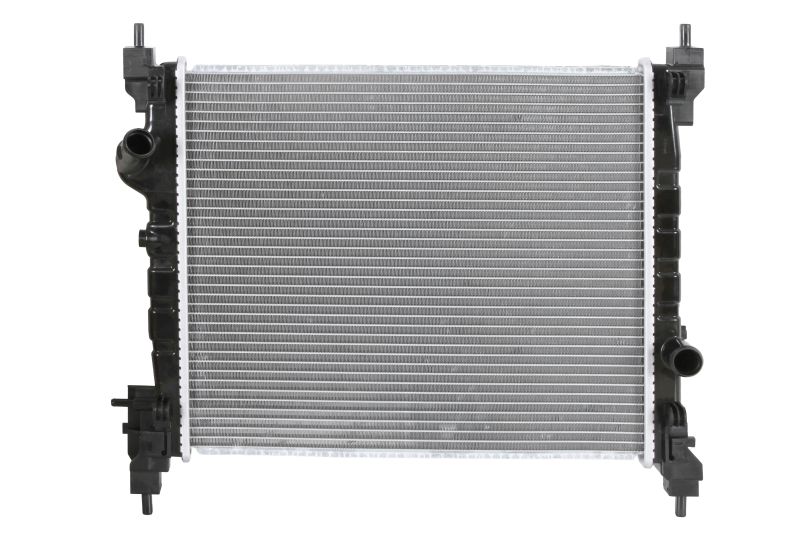 Radiator motor (5-viteze)