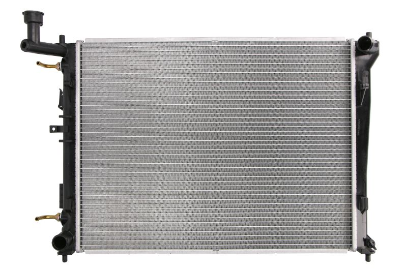 Radiator motor (automat)