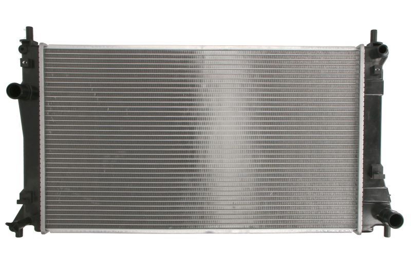 Radiator motor MAZDA 5 2010 THERMOTEC