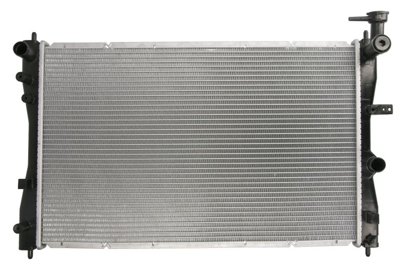 Radiator motor MITSUBISHI COLT 2004-2012 THERMOTEC
