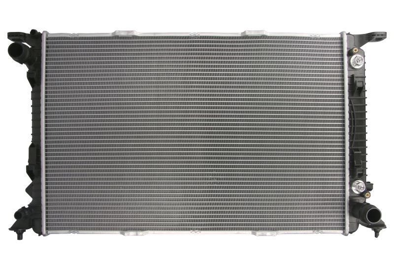 Radiator motor (automat)