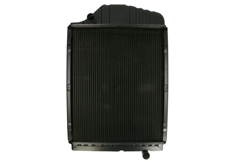 Radiator motor (4 cilindri; cu turbocompresie)