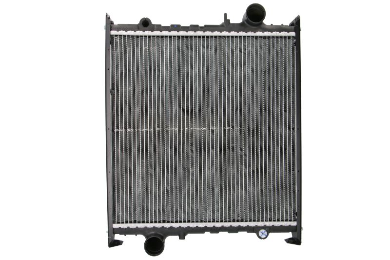 Radiator motor THERMOTEC D7AG755TT