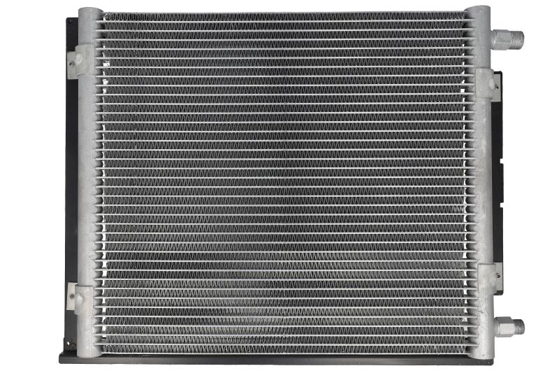 Radiator motor THERMOTEC D7AG795TT