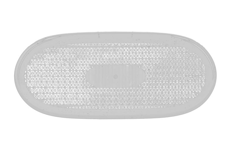 Lampa gabarit dreapta/stanga (culoare: portocaliu) originala