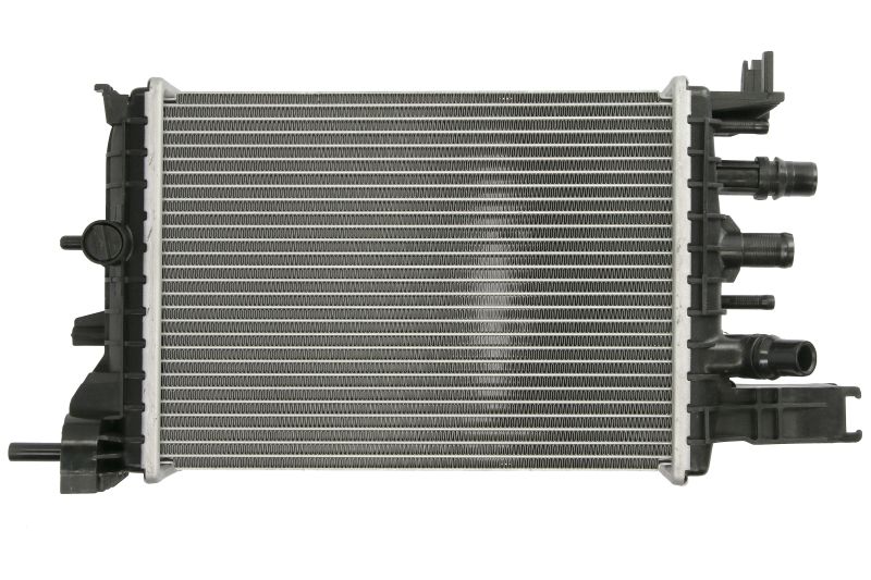 Radiator motor (temperatura scazuta)