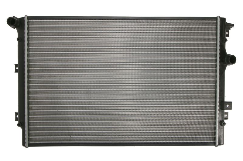 Radiator motor (automat/manual)