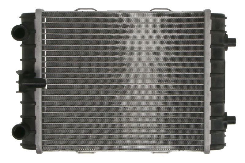 Radiator motor (manual)