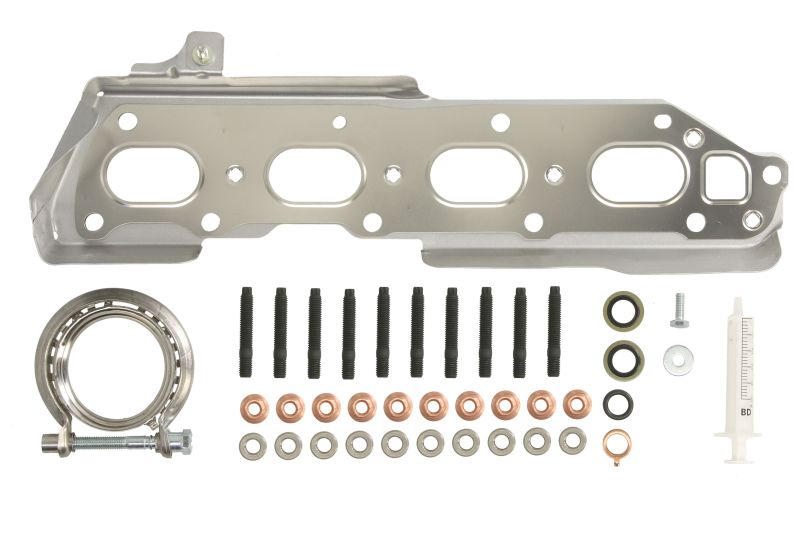 Set de asamblare turbocompresor